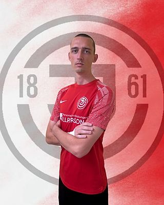 Adrian Hof