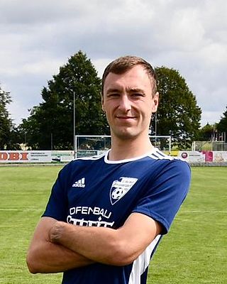 Florian Weseloh