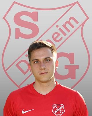 Luca Brenzinger