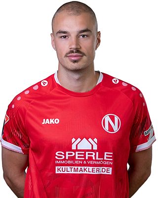 Nils Staiger