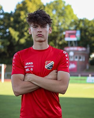 Max Leopold