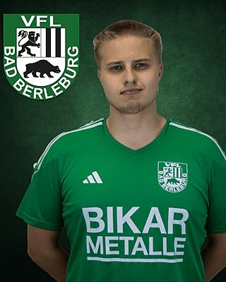 Leon Luka Pietrowski