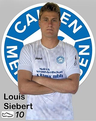 Louis Siebert