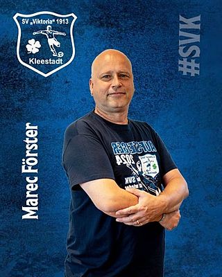Marec Förster