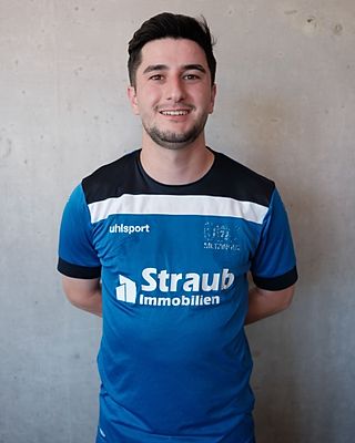 Serdar Helvaci