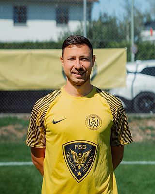 Florian Sterner