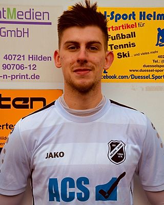 Tobias Nassen