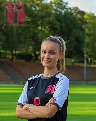 Nadja Tuncer