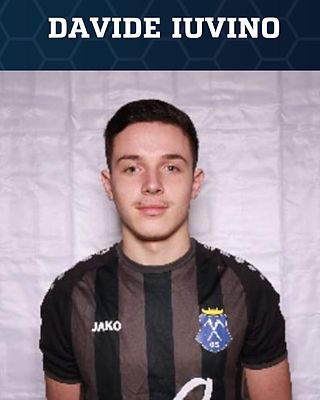 Davide Iuvino