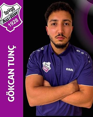 Gökcan Tunc