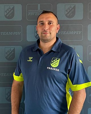 Aram Jeghiazarjan