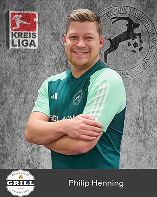 Philip Henning