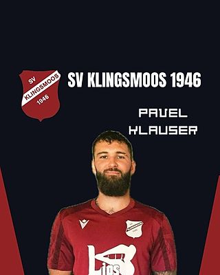 Pavel Klauser
