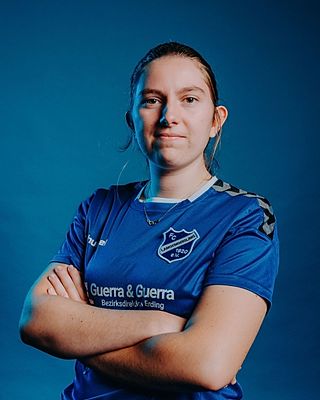 Daniela Pfanzelt