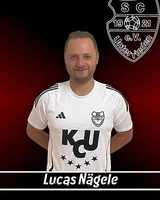 Lucas Nägele