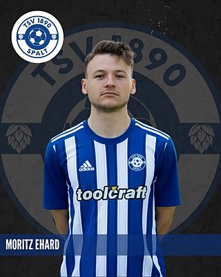 Moritz Ehard