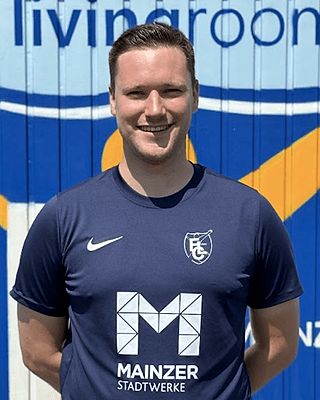 Erik Eisoldt