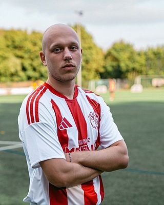 Sven Lucas Richter