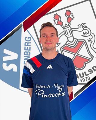 Thomas Aschenbrenner