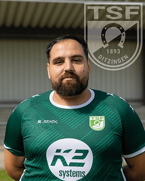 Foto: TSF Ditzingen