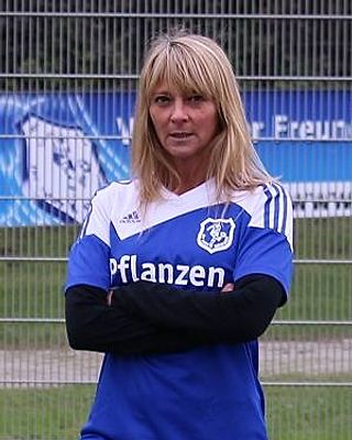 Katja Kinzel