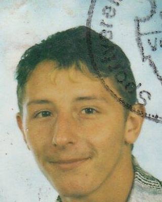Jörg Degen