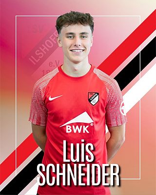 Luis Schneider