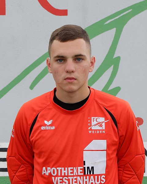 Danyil Novik