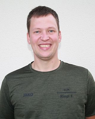 Florian Riepl