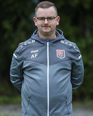 Andreas Flachs