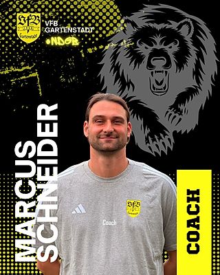 Marcus Schneider