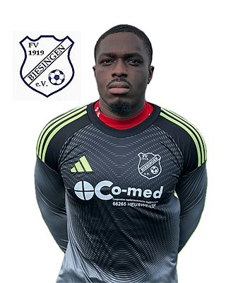 Chidiebere Samuel Iloka