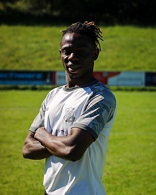 Amara Camara