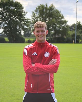 Christopher Thünemann