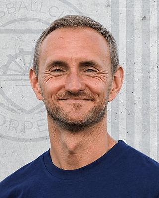 Dennis Bargemann