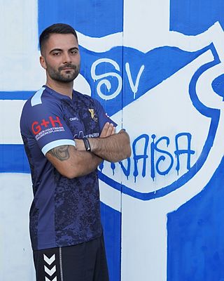 Laureano Lucena