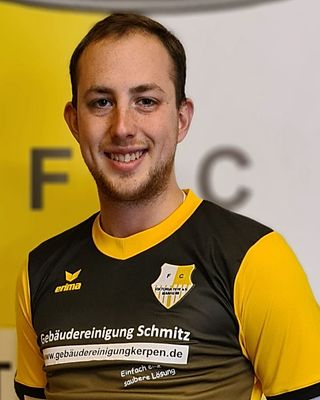 Tobias Mainzer