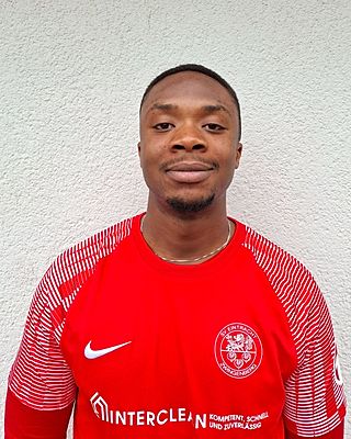 Abraham Sowah