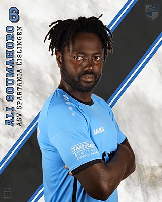 Ali Soumahoro