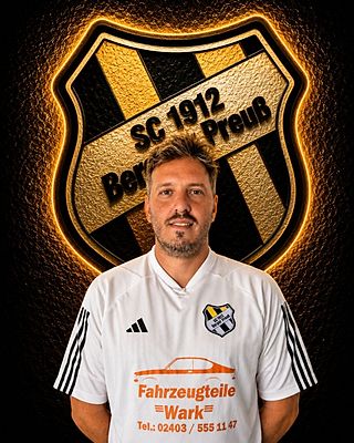 Sezer Cantürk