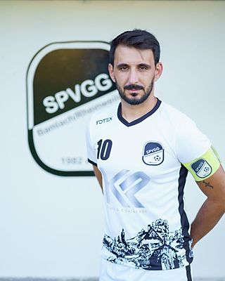Ivan Stojanovic