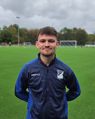 Jan-Niklas Block