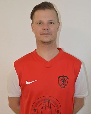 Nicklas Friedrich