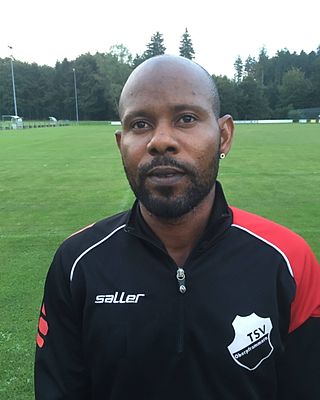 Olanrewgju Osanakunrin