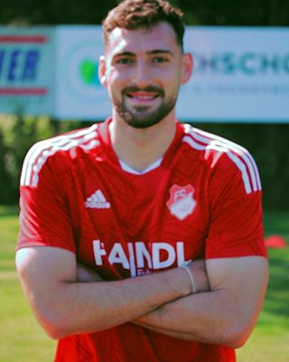 Leander Küfner