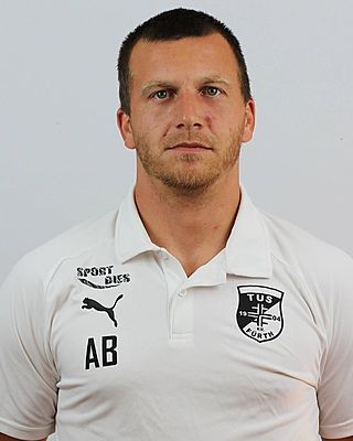 Andreas Brandenburger