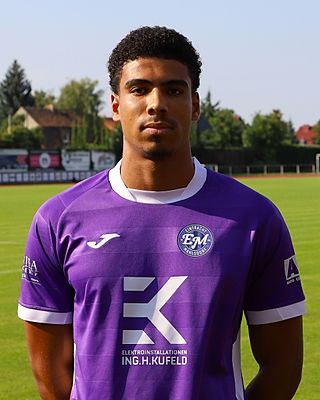 Malik Ceesay