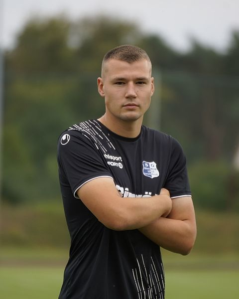 Simon Fritz
