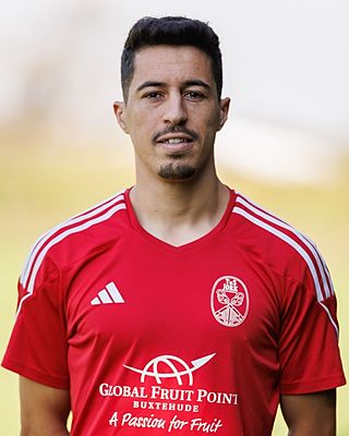 Sufian Bolkart