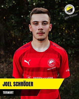 Joel Schröder